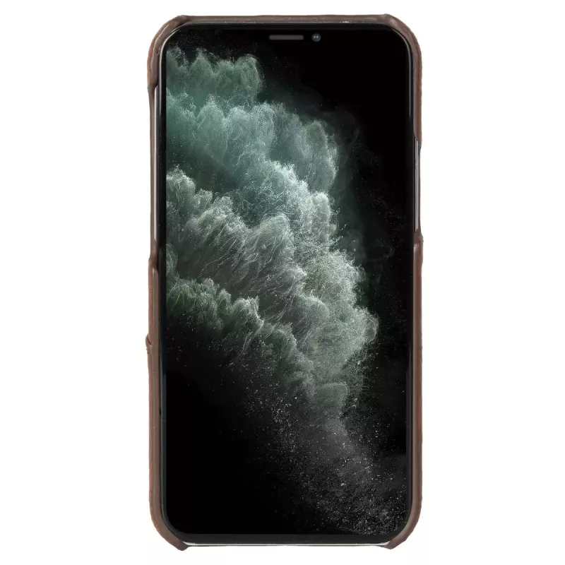 Cover Krusell 62154 etui na telefon iPhone 12 Mini