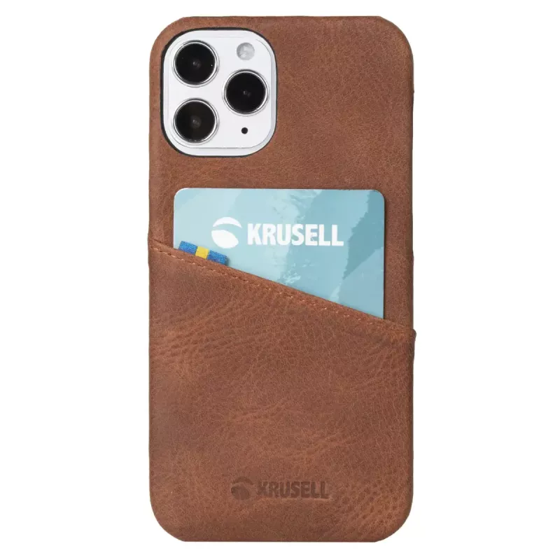 Cover Krusell 62154 etui na telefon iPhone 12 Mini