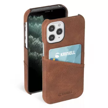 Cover Krusell 62154 etui na telefon iPhone 12 Mini