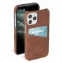 Cover Krusell 62154 etui na telefon iPhone 12 Mini