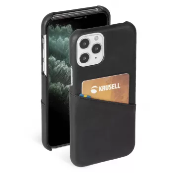 Cover Krusell 62177 mobile phone etui iPhone 12 Pro Max