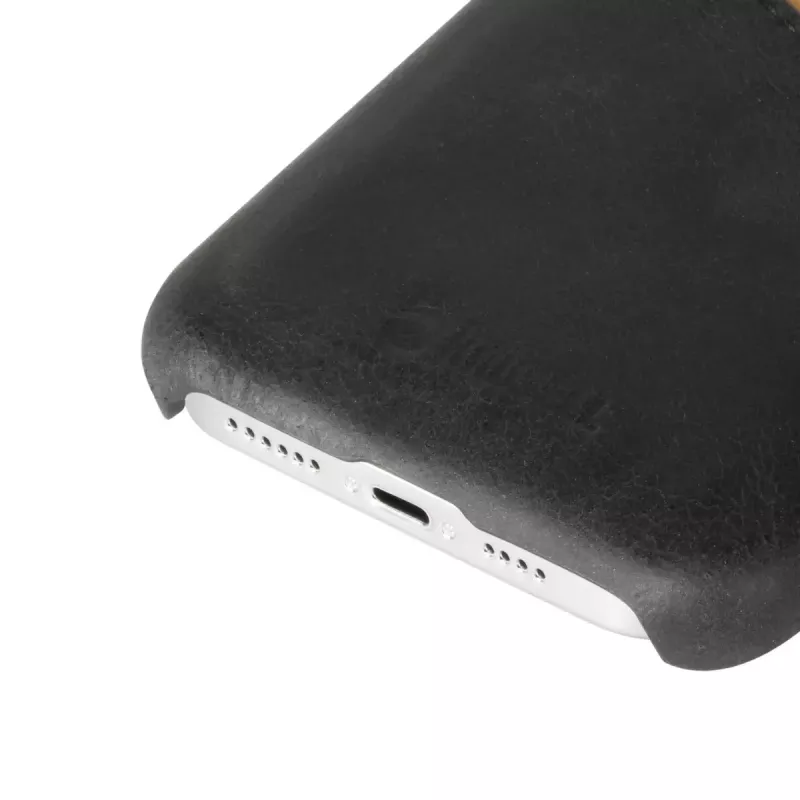 Cover Krusell 62177 mobile phone etui iPhone 12 Pro Max