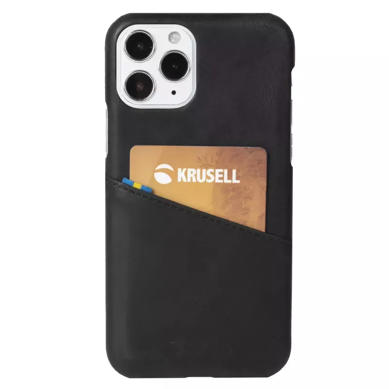 Cover Krusell 62177 mobile phone etui iPhone 12 Pro Max