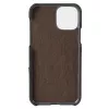 Cover Krusell 62177 mobile phone etui iPhone 12 Pro Max