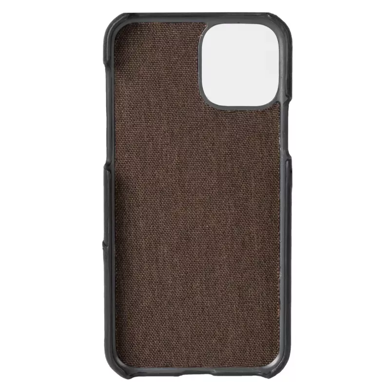 Cover Krusell 62177 mobile phone etui iPhone 12 Pro Max
