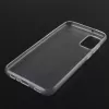 Cover Krusell Galaxy A02S 16.5 cm (6.5 cala) Przezroczysty
