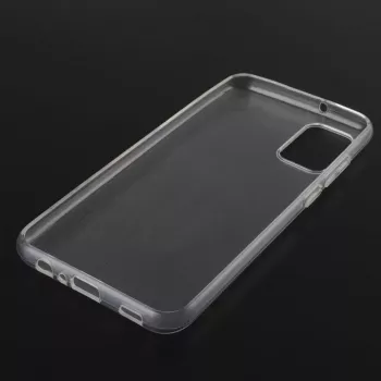 Cover Krusell Galaxy A02S 16.5 cm (6.5 cala) Przezroczysty