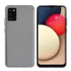 Cover Krusell Galaxy A02S 16.5 cm (6.5 cala) Przezroczysty
