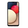 Cover Krusell Galaxy A02S 16.5 cm (6.5 cala) Przezroczysty