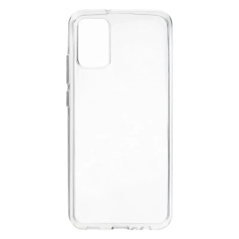Cover Krusell Galaxy A02S 16.5 cm (6.5 cala) Przezroczysty