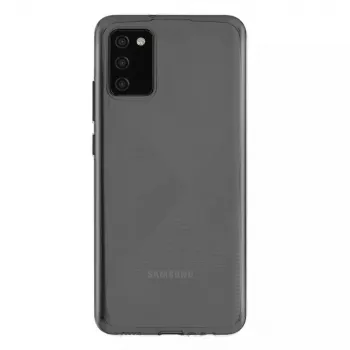 Cover Krusell Galaxy A02S 16.5 cm (6.5 cala) Przezroczysty