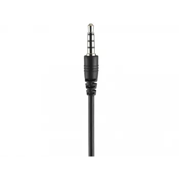 Zestaw słuchawkowy Sandberg MiniJack Headset Bulk