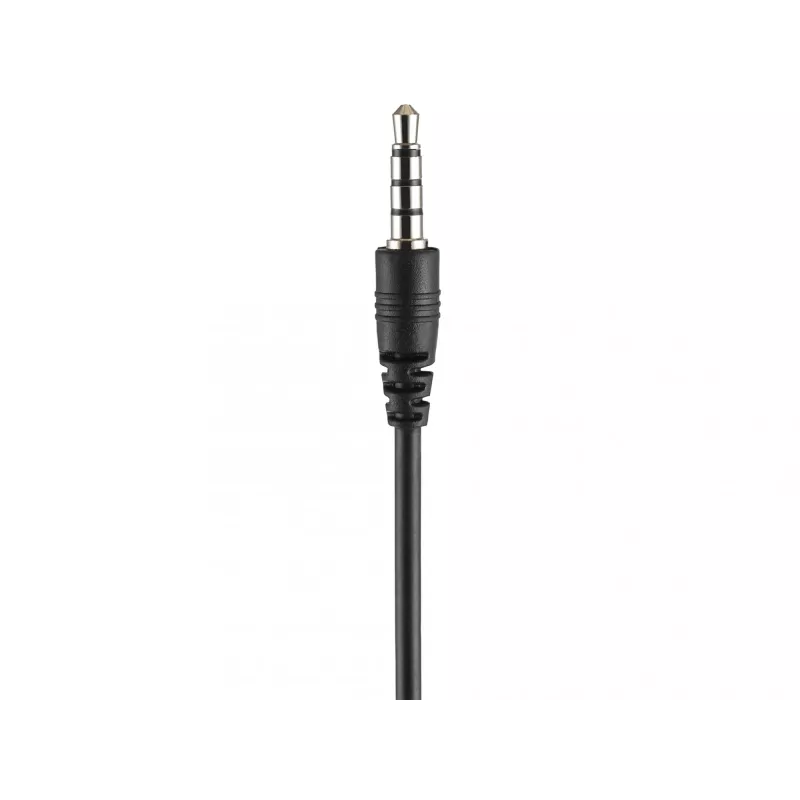 Zestaw słuchawkowy Sandberg MiniJack Headset Bulk