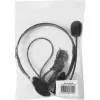 Zestaw słuchawkowy Sandberg MiniJack Headset Bulk