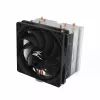 Chłodzenie CPU ZALMAN CNPS10X PERFORMA ST z wentylatorem 120 mm i 4 rurkami cieplnymi