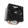 Chłodzenie CPU ZALMAN CNPS10X PERFORMA ST z wentylatorem 120 mm i 4 rurkami cieplnymi