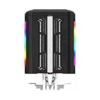 Zalman CNPS16X ARGB 120MM CHŁODZENIE PROCESORA - CZARNY