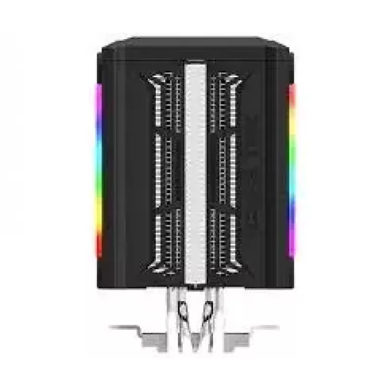 Zalman CNPS16X ARGB 120MM CHŁODZENIE PROCESORA - CZARNY