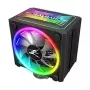 Zalman CNPS16X ARGB 120MM CHŁODZENIE PROCESORA - CZARNY