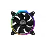 Zalman ZM-RFD120A system chłodzenia komputera Wentylator do obudowy komputera 12 cm Czarny