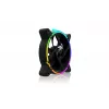 Zalman ZM-RFD120A system chłodzenia komputera Wentylator do obudowy komputera 12 cm Czarny