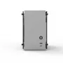 PC Case Zalman M2 Mini-srebrny Mini Tower srebrny