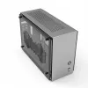 PC Case Zalman M2 Mini-srebrny Mini Tower srebrny