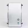 PC Case Zalman M2 Mini-srebrny Mini Tower srebrny