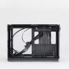 PC Case Zalman M2 Mini-srebrny Mini Tower srebrny