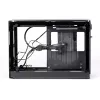 Zalman M2 Mini Gray Mini Tower szary