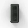 Zalman M2 Mini Gray Mini Tower szary