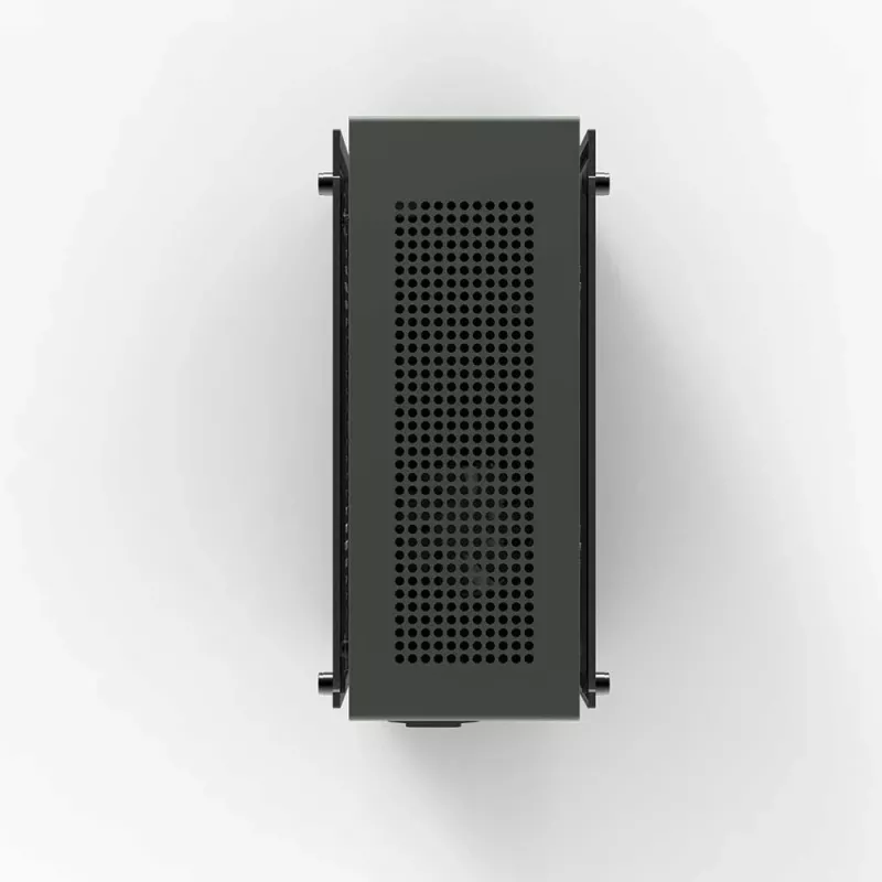 Zalman M2 Mini Gray Mini Tower szary