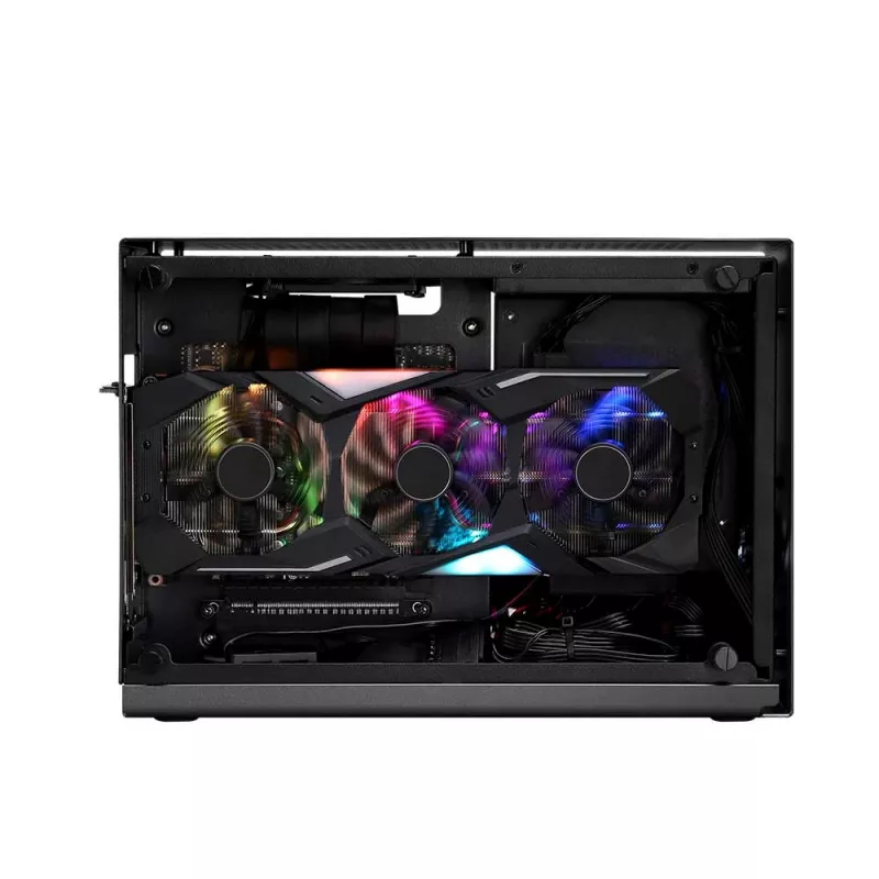 Zalman M2 Mini Gray Mini Tower szary