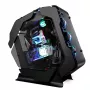 Zalman Z-MACHINE 500 obudowa komputerowa Midi Tower Czarny