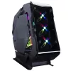 Zalman Z-MACHINE 500 obudowa komputerowa Midi Tower Czarny