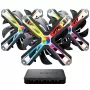 Zalman ZM-SF120A3 system chłodzenia komputera Wentylator do obudowy komputera 12 cm Czarny