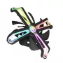 Zalman ZM-SF140 system chłodzenia komputera Wentylator do obudowy komputera 14 cm Czarny 1 szt.