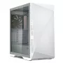 Zalman Z9 Iceberg ATX Midi Tower Obudowa PC, Biały wentylator Midi Tower