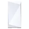 Zalman Z9 Iceberg ATX Midi Tower Obudowa PC, Biały wentylator Midi Tower