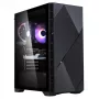 Obudowa PC Zalman Z3 Iceberg Czarny Midi Tower