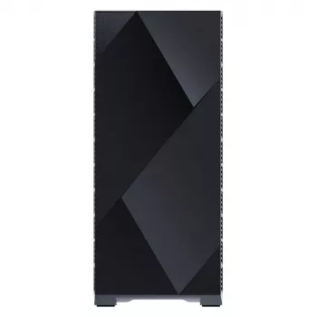 Obudowa PC Zalman Z3 Iceberg Czarny Midi Tower