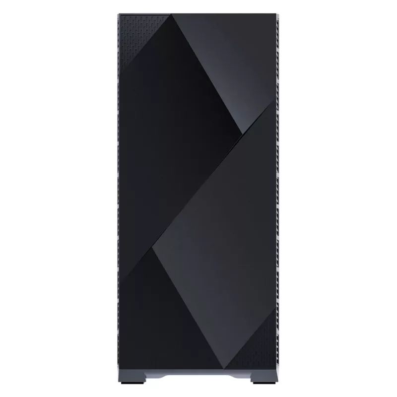Obudowa PC Zalman Z3 Iceberg Czarny Midi Tower