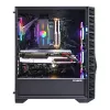 Obudowa PC Zalman Z3 Iceberg Czarny Midi Tower