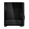 Obudowa PC Zalman Z3 Iceberg Czarny Midi Tower