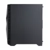 Obudowa PC Zalman Z3 Iceberg Czarny Midi Tower