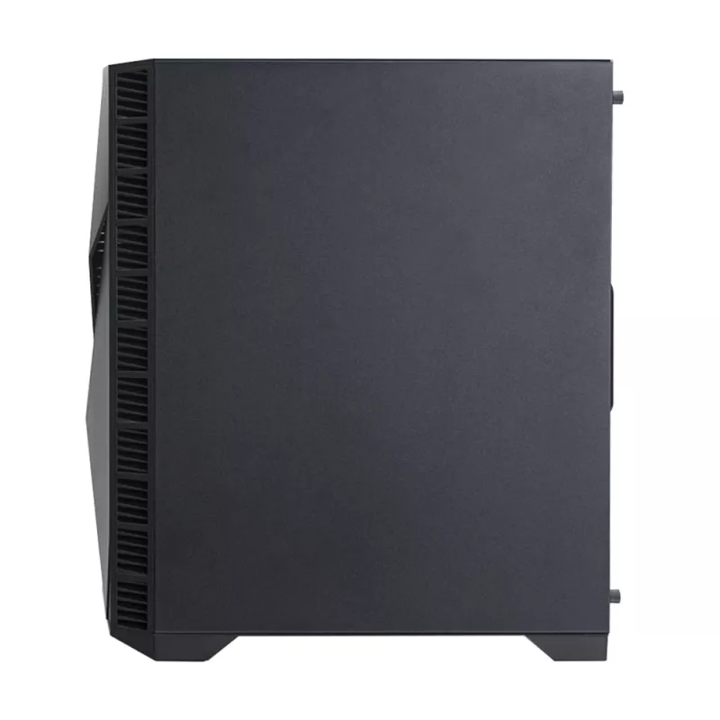 Obudowa PC Zalman Z3 Iceberg Czarny Midi Tower