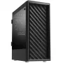 Zalman T7 obudowa komputerowa Midi Tower Czarny