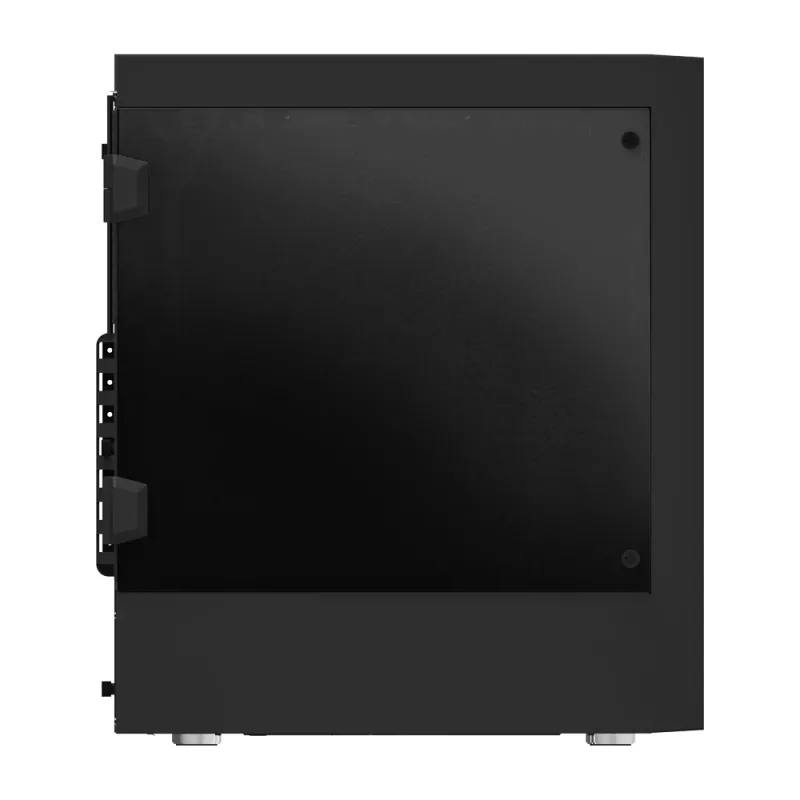 Zalman T7 obudowa komputerowa Midi Tower Czarny