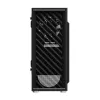 Zalman T7 obudowa komputerowa Midi Tower Czarny