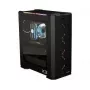 Zalman X3 Czarny obudowa komputerowa Midi Tower